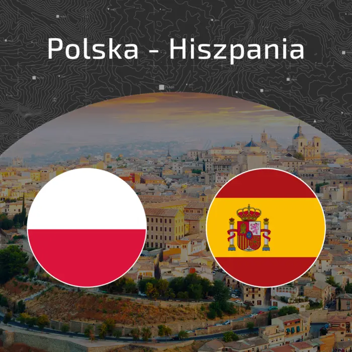 Polska - Malaga - 30.10.2025 - 22.11.2025