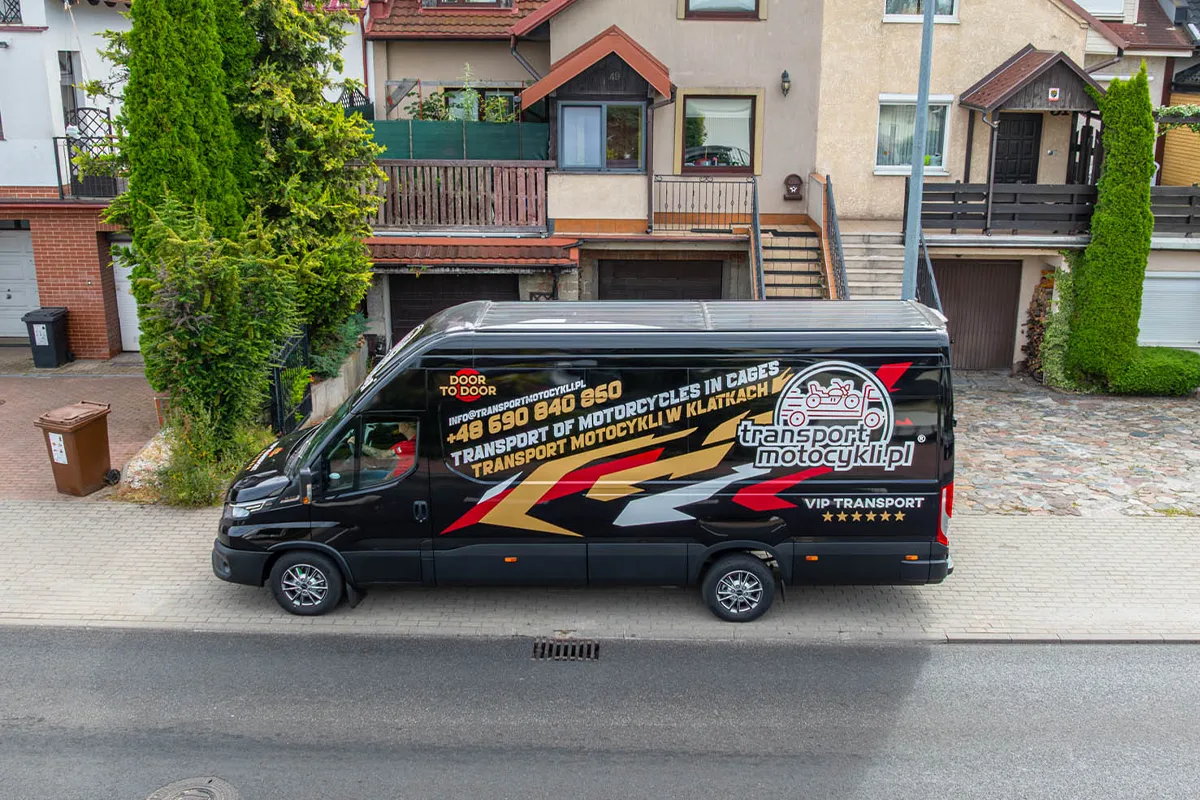 Transport-motocykla-door-to-door-VIP-1 Transport motocykla door-to-door VIP
