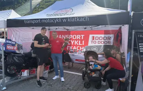 BMW Motorrad Days Wisła 5-7 września 2025