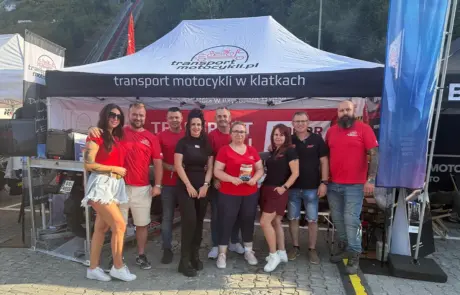BMW Motorrad Days Wisła 5-7 września 2025