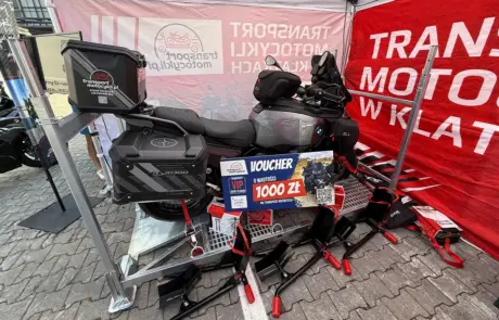 BMW Motorrad Days Wisła 5-7 września 2025