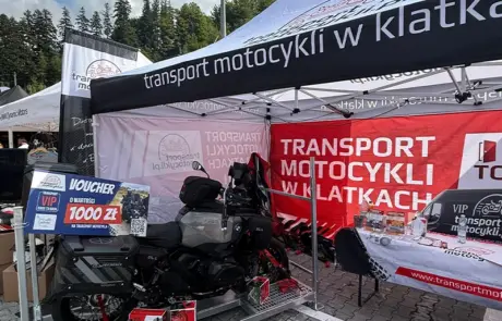 BMW Motorrad Days Wisła 5-7 września 2025