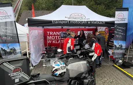 BMW Motorrad Days Wisła 5-7 września 2025