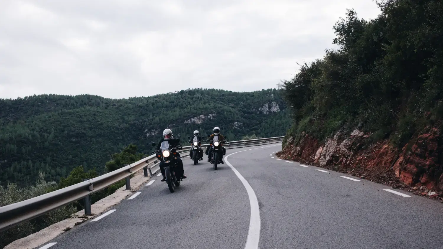 bezpieczny transport motocykla przez Europę bezpieczny transport motocykla przez Europę