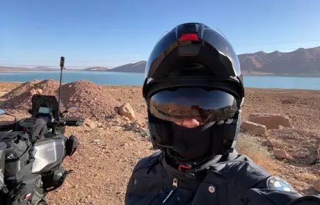 Wyprawa do Maroko, Afryka - listopad 2025