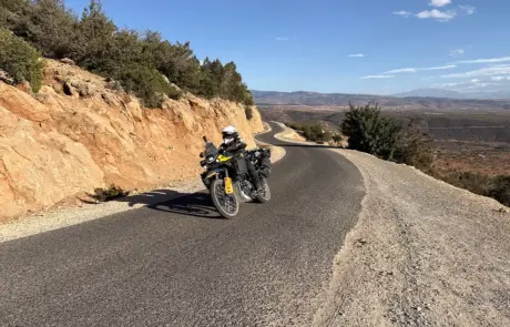 Wyprawa do Maroko, Afryka - listopad 2025