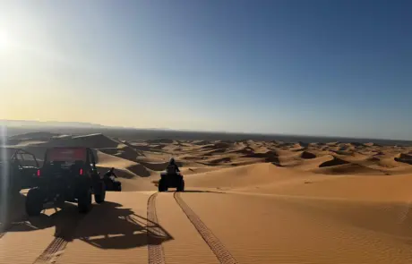 Wyprawa do Maroko, Afryka - listopad 2025