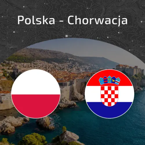 Transport Polska - Chorwacja